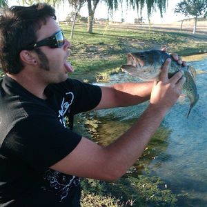 Meet your Posher, Ryan